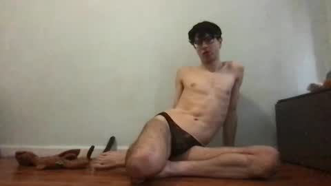 deaf mute boy online show from 13, 4, 2026