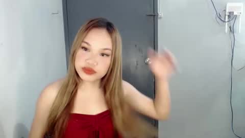 Snapshot of ur_anarosesexdoll chatting on 10, 2, 2025 anarose online show from 10, 2, 2025