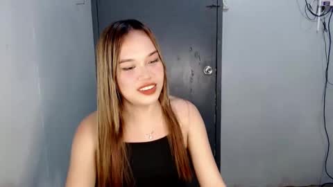 Snapshot of ur_anarosesexdoll chatting on 25, 2, 2025 anarose online show from 25, 2, 2025