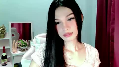 Snapshot of ur_asianbabexxx chatting on 11, 1, 2026 ur_asianbabexxx online show from 11, 1, 2026