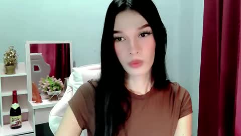Snapshot of ur_asianbabexxx chatting on 16, 1, 2026 ur_asianbabexxx online show from 16, 1, 2026