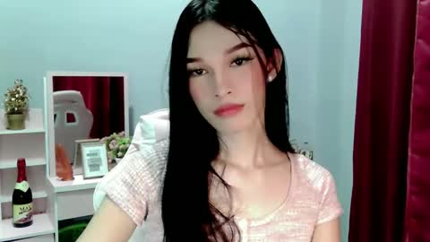 Snapshot of ur_asianbabexxx chatting on 19, 1, 2026 ur_asianbabexxx online show from 19, 1, 2026