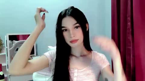 Snapshot of ur_asianbabexxx chatting on 13, 2, 2026 ur_asianbabexxx online show from 13, 2, 2026