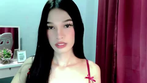 Snapshot of ur_asianbabexxx chatting on 17, 2, 2026 ur_asianbabexxx online show from 17, 2, 2026