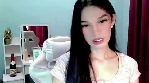 Snapshot of ur_asianbabexxx chatting on 26, 2, 2026 ur_asianbabexxx online show from 26, 2, 2026