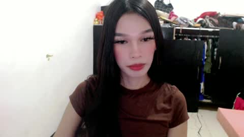Snapshot of ur_asianbabexxx chatting on 7, 5, 2026 ur_asianbabexxx online show from 7, 5, 2026