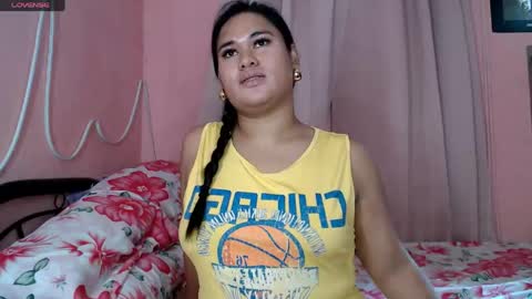 Snapshot of ur_baby_rebbecca chatting on 21, 4, 2026 SINGLE online show from 21, 4, 2026