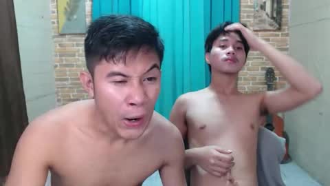 ur_boy_mark online show from 28, 11, 2025