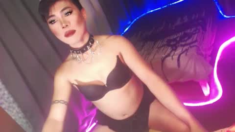 Snapshot of ur_dominatrix chatting on 1, 12, 2025 MISS ANNA online show from 1, 12, 2025