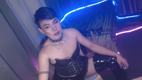 Snapshot of ur_dominatrix chatting on 22, 12, 2025 MISS ANNA online show from 22, 12, 2025