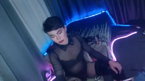 Snapshot of ur_dominatrix chatting on 23, 12, 2025 MISS ANNA online show from 23, 12, 2025