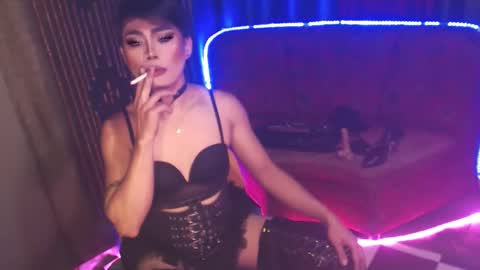 Snapshot of ur_dominatrix chatting on 11, 1, 2026 MISS ANNA online show from 11, 1, 2026