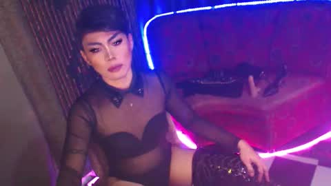Snapshot of ur_dominatrix chatting on 12, 1, 2026 MISS ANNA online show from 12, 1, 2026