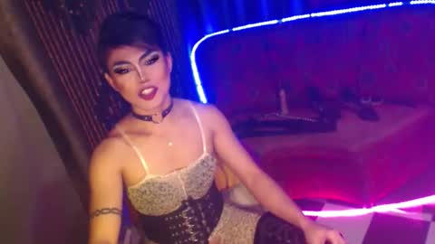 Snapshot of ur_dominatrix chatting on 13, 1, 2026 MISS ANNA online show from 13, 1, 2026