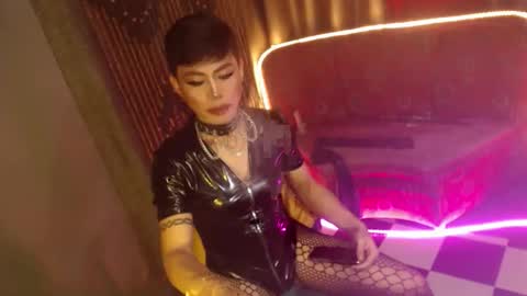 Snapshot of ur_dominatrix chatting on 18, 1, 2026 MISS ANNA online show from 18, 1, 2026