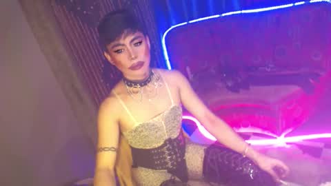 Snapshot of ur_dominatrix chatting on 19, 1, 2026 MISS ANNA online show from 19, 1, 2026