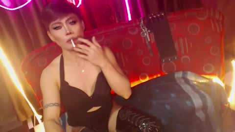 Snapshot of ur_dominatrix chatting on 6, 2, 2026 MISS ANNA online show from 6, 2, 2026