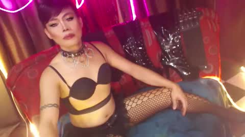 Snapshot of ur_dominatrix chatting on 8, 2, 2026 MISS ANNA online show from 8, 2, 2026