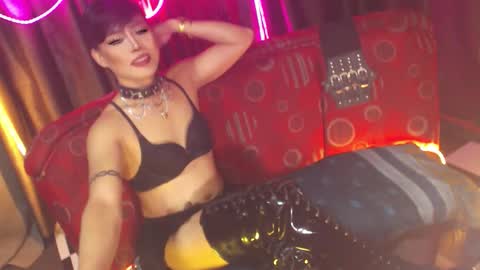 Snapshot of ur_dominatrix chatting on 11, 2, 2026 MISS ANNA online show from 11, 2, 2026