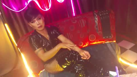 Snapshot of ur_dominatrix chatting on 12, 2, 2026 MISS ANNA online show from 12, 2, 2026