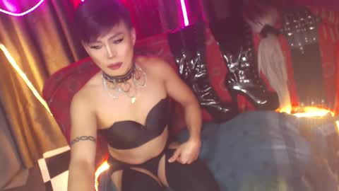 Snapshot of ur_dominatrix chatting on 14, 2, 2026 MISS ANNA online show from 14, 2, 2026