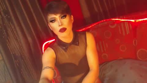 Snapshot of ur_dominatrix chatting on 22, 2, 2026 MISS ANNA online show from 22, 2, 2026