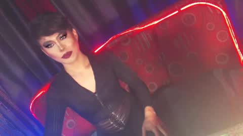 Snapshot of ur_dominatrix chatting on 25, 2, 2026 MISS ANNA online show from 25, 2, 2026