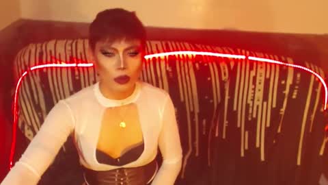 MISS ANNA online show from 4, 3, 2026