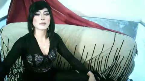 MISS ANNA online show from 9, 4, 2026