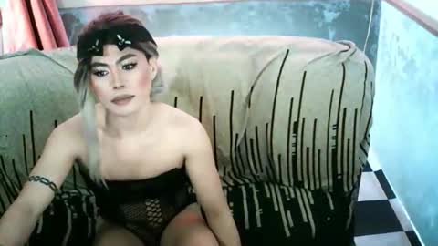 MISS ANNA online show from 16, 4, 2026