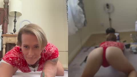 Snapshot of ur_goddess_daylee chatting on 16, 9, 2025 Goddess online show from 16, 9, 2025