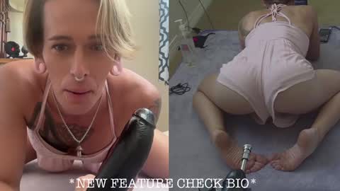 Snapshot of ur_goddess_daylee chatting on 3, 10, 2025 Goddess online show from 3, 10, 2025