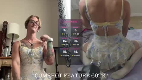 Snapshot of ur_goddess_daylee chatting on 27, 11, 2025 Goddess online show from 27, 11, 2025
