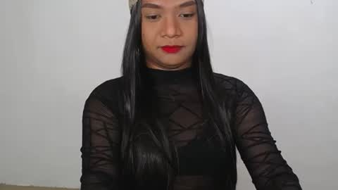 Snapshot of ur_hotcarla chatting on 27, 1, 2025 ur_hotcarla online show from 27, 1, 2025