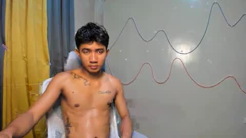 Snapshot of ur_hottestjonny chatting on 6, 5, 2026 jonny online show from 6, 5, 2026