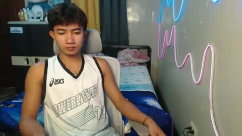 Snapshot of ur_hottestjonny chatting on 15, 6, 2026 jonny online show from 15, 6, 2026