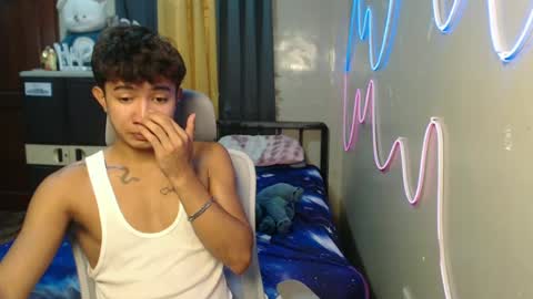 Snapshot of ur_hottestjonny chatting on 20, 6, 2026 jonny online show from 20, 6, 2026