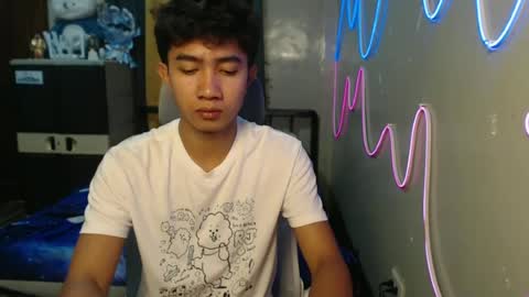 Snapshot of ur_hottestjonny chatting on 20, 6, 2026 jonny online show from 20, 6, 2026