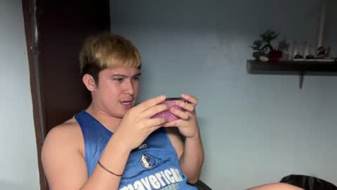 Snapshot of ur_jayqutee chatting on 28, 7, 2026 Ur jayqutee online show from 28, 7, 2026