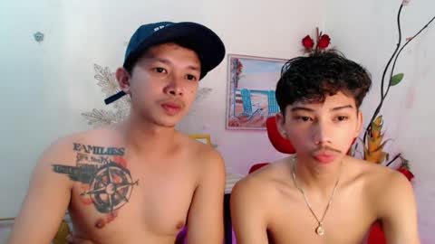 Snapshot of ur_just_mine chatting on 7, 8, 2026 ur_just_mine online show from 7, 8, 2026