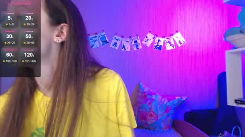 Snapshot of ur_kitty__ chatting on 12, 10, 2025 Lera online show from 12, 10, 2025