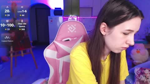 Lera online show from 11, 4, 2026