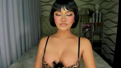 georgina online show from 15, 10, 2025