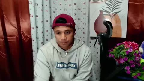 Snapshot of ur_pinoydave chatting on 2, 12, 2024 Dave online show from 2, 12, 2024