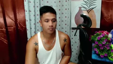 Snapshot of ur_pinoydave chatting on 11, 12, 2024 Dave online show from 11, 12, 2024