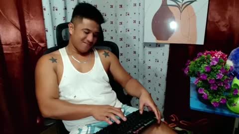 Snapshot of ur_pinoydave chatting on 15, 12, 2024 Dave online show from 15, 12, 2024
