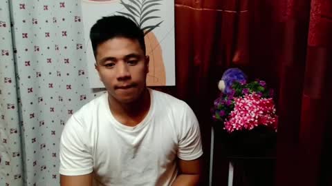 Snapshot of ur_pinoydave chatting on 27, 12, 2024 Dave online show from 27, 12, 2024