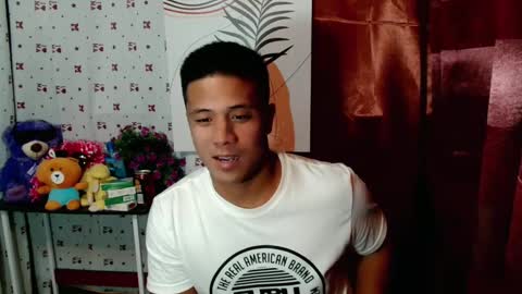 Snapshot of ur_pinoydave chatting on 21, 1, 2025 Dave online show from 21, 1, 2025