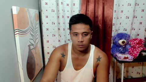 Snapshot of ur_pinoydave chatting on 27, 1, 2025 Dave online show from 27, 1, 2025