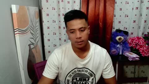 Snapshot of ur_pinoydave chatting on 30, 1, 2025 Dave online show from 30, 1, 2025